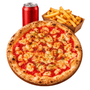 COMBO MARGHERITA
