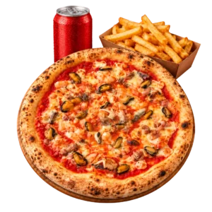COMBO MARINERA