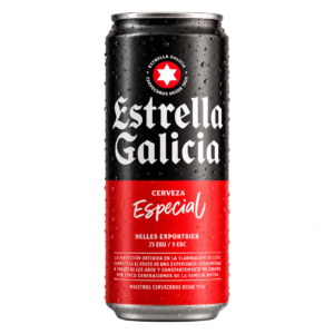 ESTRELLA GALICIA
