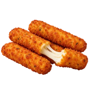 MOZZARELLA STICKS 5pz