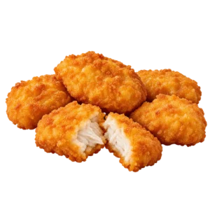 NUGGETS 6pz
