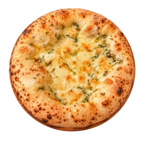 PAN PIZZA