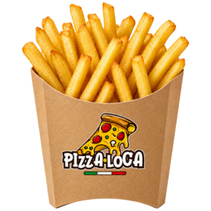 PAPAS FRITAS