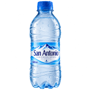 AGUA 33 CL