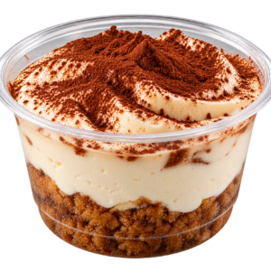 TIRAMISÙ